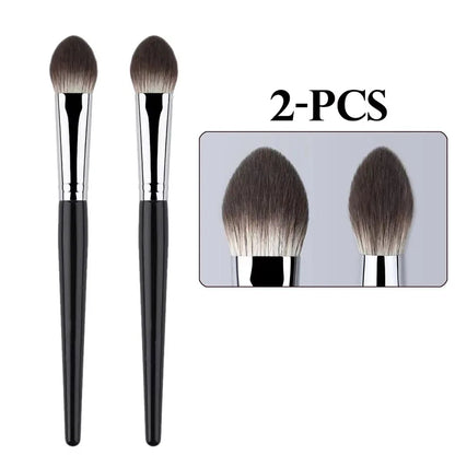 Peach Blush Brush🖌️