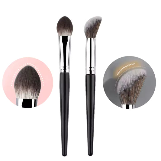 Peach Blush Brush🖌️