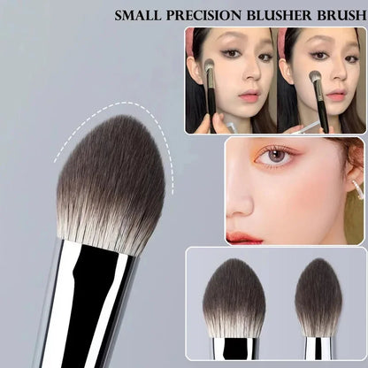 Peach Blush Brush🖌️