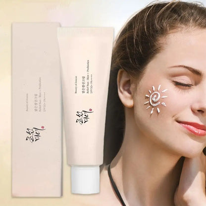 Beauty of Joseon - Relief Sunscreen ☀️