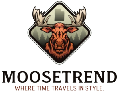 MooseTrend
