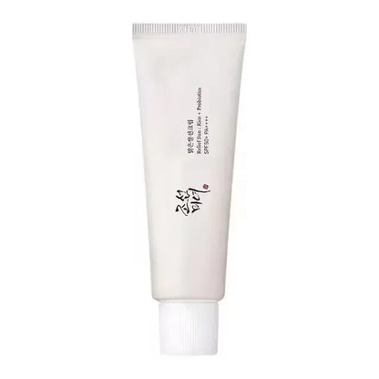 Beauty of Joseon - Relief Sunscreen ☀️