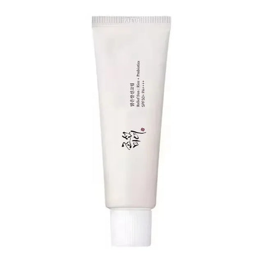 Beauty of Joseon - Relief Sunscreen ☀️
