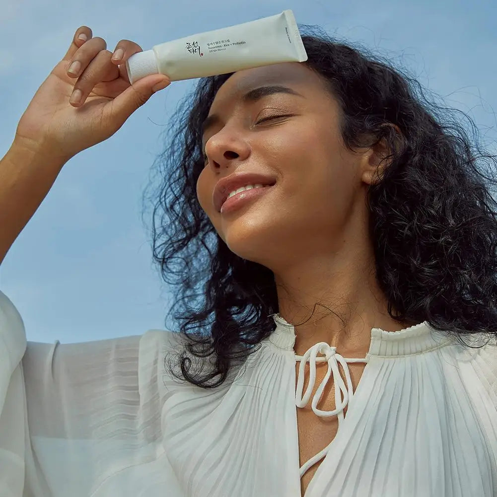 Beauty of Joseon - Relief Sunscreen ☀️