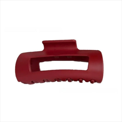 Silicone Mello Cloud Claw Clip