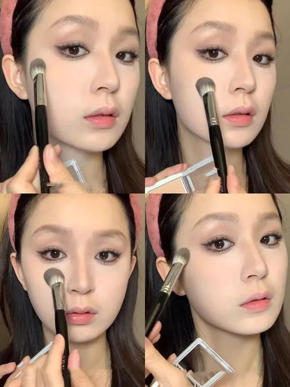 Peach Blush Brush🖌️