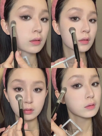 Peach Blush Brush🖌️