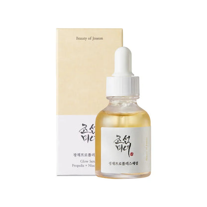 Beauty of Joseon- Propolis Serum 🍯