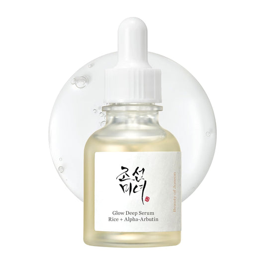 Beauty of Joseon - Glow Deep Serum 🌾