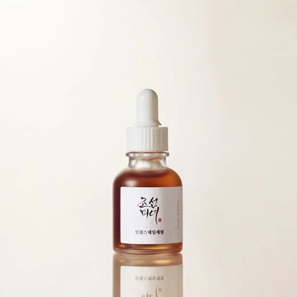 Beauty of Joseon - Revive Serum 🫚