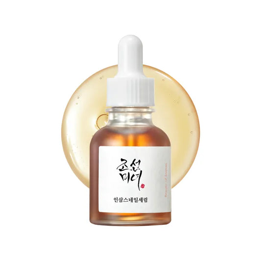Beauty of Joseon - Revive Serum 🫚