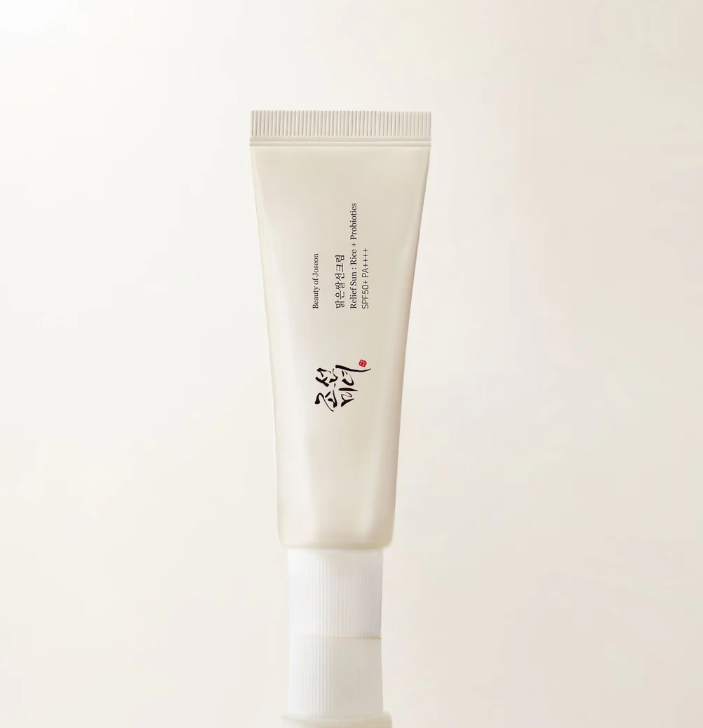 Beauty of Joseon - Relief Sunscreen ☀️