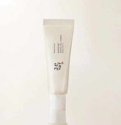 Beauty of Joseon - Relief Sunscreen ☀️